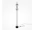 Напольный светильник (торшер) MAYTONI Double Moon MOD478FL-L15B3K 3