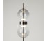Напольный светильник (торшер) MAYTONI Double Moon MOD478FL-L15B3K 6