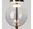 Напольный светильник (торшер) MAYTONI Double Moon MOD478FL-L15B3K 7