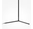 Напольный светильник (торшер) MAYTONI Stripe MOD489FL-L20B3K 8