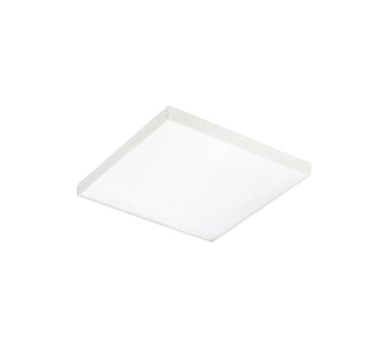 Светильник TECHNOLUX TLP04 CL ECP EM 3750 лм, 4000 K, 33 Вт, IP44, авар.блок 1 час 01310