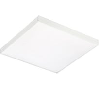 Светильник TECHNOLUX TLP04 CL EM 3750 лм, 4000 K, 33 Вт, IP44, авар.блок 1 час 80291