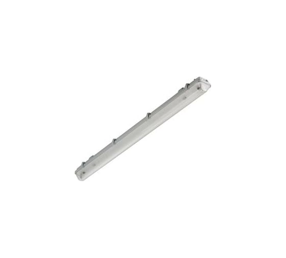 Светильник TECHNOLUX TLWP136 PC EL EM T8 G13, IP65, ЭПРА, авар.блок 1 час 16708 1
