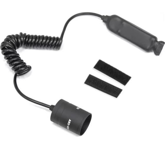 Выносная кнопка Armytek ARS-02C витая 25-70cm A05702