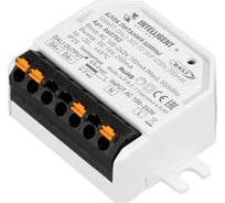 Блок питания шины INTELLIGENT ARLIGHTSMART-DALI-302-72-SUF IARL, IP20, Пластик, 1шт 060702