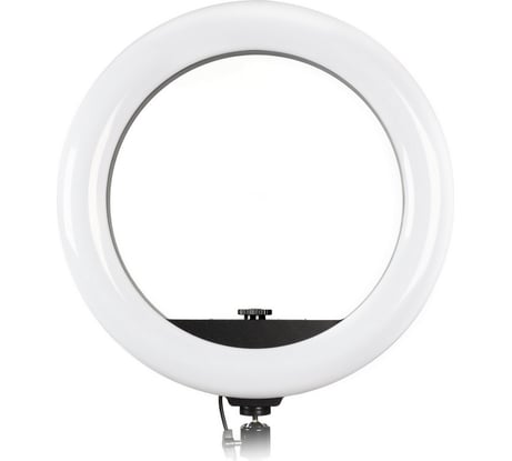 Кольцевая светодиодная лампа Smartbuy 36 см с держателем для телефона для профессиональной съемки SBL-TTL-14