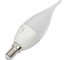 Светодиодная лампа TDM ELECTRIC WFC37-7 Вт-230 В -3000 К–E14 свеча на ветру Народная SQ0340-0191 4