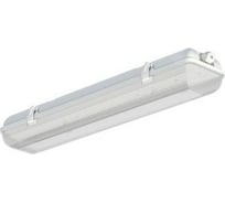 Светильник TECHNOLUX TLWP02 PC ECP EM 2200 лм, 4000 K, 18 Вт, IP65, авар.блок 1 час 02959