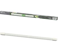 Светодиодная лампа TDM ELECTRIC линейная Т8 15 Вт, 230 В, 6500 К, G13, 600 мм, матовая SQ0340-0361