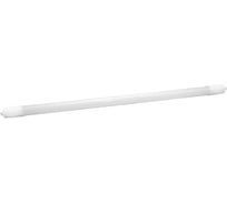 Светодиодная лампа TDM ELECTRIC НЛ-Т8-26 Вт-230 В-4000 К–G13, 1500 мм, матовая, стекло, с неповоротным цоколем Народная SQ0340-1517