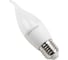 Светодиодная лампа TDM ELECTRIC WFС37-10 Вт-230 В -4000 К–E27 свеча на ветру Народная SQ0340-1601 2