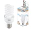 Люминесцентная лампа TDM ELECTRIC НЛ-FSТ2-25 Вт-6500 К–Е27 54x126 мм Народная SQ0347-0064 1