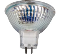 Галогенная лампа с отражателем TDM MR16 - 50 Вт - 12 В - GU5.3 SQ0341-0007
