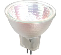 Лампа галогенная с отражателем MR16 (JCDR) - 20 Вт - 230 В - GU5.3 TDM ELECTRIC SQ0341-0067