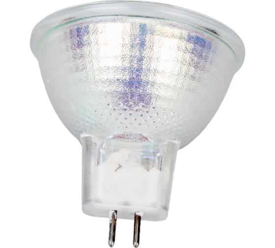 Галогенная лампа с отражателем TDM ELECTRIC MR16 JCDR - 20 Вт - 230 В - GU5.3 SQ0341-0067