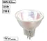 Лампа галогенная с отражателем MR16 (JCDR) - 20 Вт - 230 В - GU5.3 TDM ELECTRIC SQ0341-0067 2