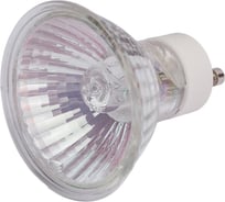 Галогенная лампа с отражателем TDM ELECTRIC MR16 JCDRC - 35 Вт - 230 В - GU10 SQ0341-0010