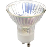 Лампа галогенная с отражателем MR16 (JCDRC) - 35 Вт - 230 В - GU10 TDM ELECTRIC SQ0341-0010