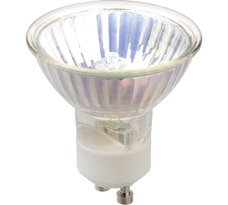 Лампа галогенная с отражателем MR16 (JCDRC) - 35 Вт - 230 В - GU10 TDM ELECTRIC SQ0341-0010