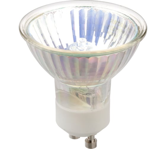 Галогенная лампа с отражателем TDM ELECTRIC MR16 JCDRC - 50 Вт - 230 В - GU10 SQ0341-0011