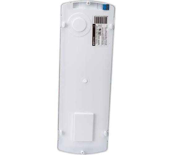 Охранно-пожарный световой оповещатель TDM ELECTRIC Топаз-220 основание 220 В, IP52 SQ0349-0218
