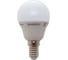 Светодиодная лампа Energy шарик G45-4-14NP 4W E14 25000ч 4000K нейтральный белый свет 001938 1