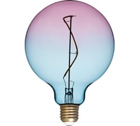 Светодиодная LED лампа Smartbuy ART G125BP-7W00/E27 SBL-G125BPArt-7-20K-E27