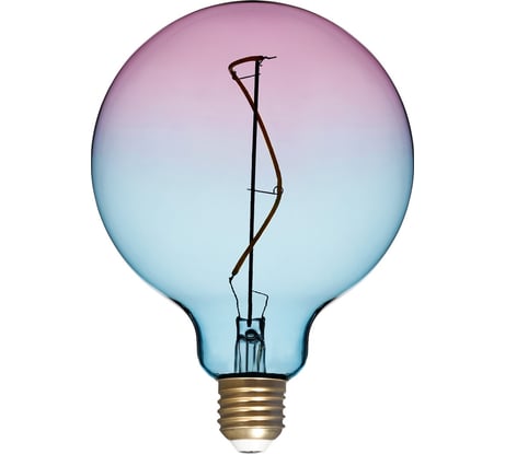 Светодиодная LED лампа Smartbuy ART G125BP-7W00/E27 SBL-G125BPArt-7-20K-E27