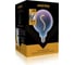 Светодиодная LED лампа Smartbuy ART G125BP-7W00/E27 SBL-G125BPArt-7-20K-E27 3