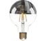 Светодиодная LED лампа Smartbuy ART G95Хром-7W00/E27 SBL-G95ChromeArt-7-30K-E27 1