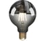 Светодиодная LED лампа Smartbuy ART G95Хром-7W00/E27 SBL-G95ChromeArt-7-30K-E27 2