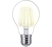 Светодиодная LED лампа Smartbuy FIL A60-13W00/E27 SBL-A60F-13-30K-E27