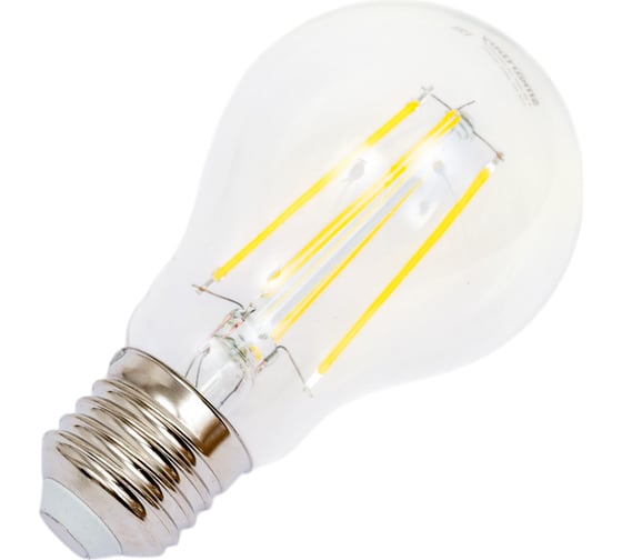 Светодиодная LED лампа Smartbuy FIL A60-11W00/E27 SBL-A60F-11-60K-E27