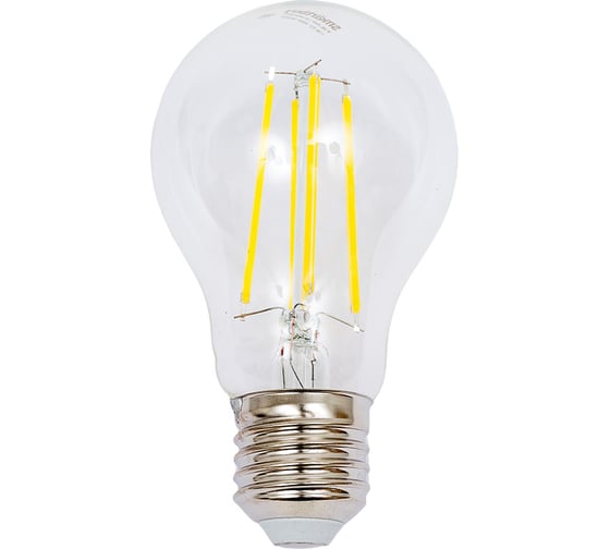 Светодиодная LED лампа Smartbuy FIL A60-11W00/E27 SBL-A60F-11-60K-E27