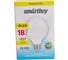 Светодиодная LED лампа Smartbuy G95-18W00/E27 SBL-G95-18-30K-E27 4