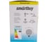 Светодиодная LED лампа Smartbuy G95-18W00/E27 SBL-G95-18-30K-E27 5