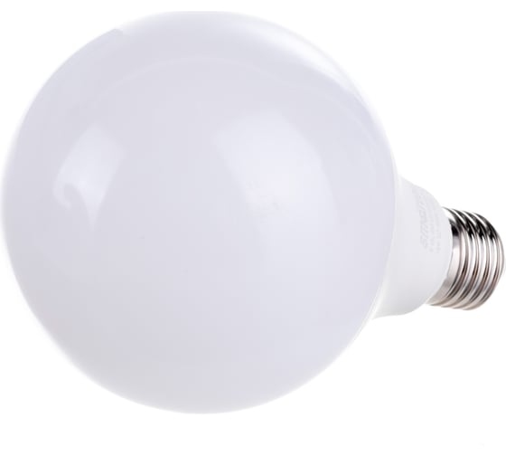 Светодиодная LED лампа Smartbuy G95-18W00/E27 SBL-G95-18-40K-E27