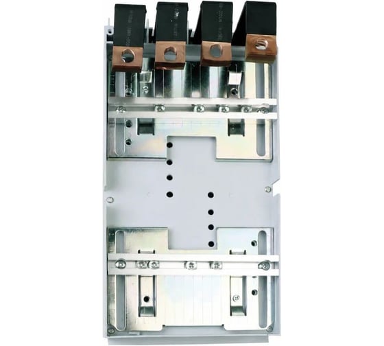 Адаптер сборной шины Leipole 400А, подходит для SIEMENS 3VL4 LP400A14010 5017,056