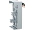 Адаптер сборной шины Leipole 160A, подходит для SIEMENS 3VL1 UL LP160A10610 5017,048 1