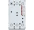 Адаптер сборной шины Leipole 250A, подходит для SIEMENS 3VL2, 3VL3 UL LP250A10610 5017,049 1