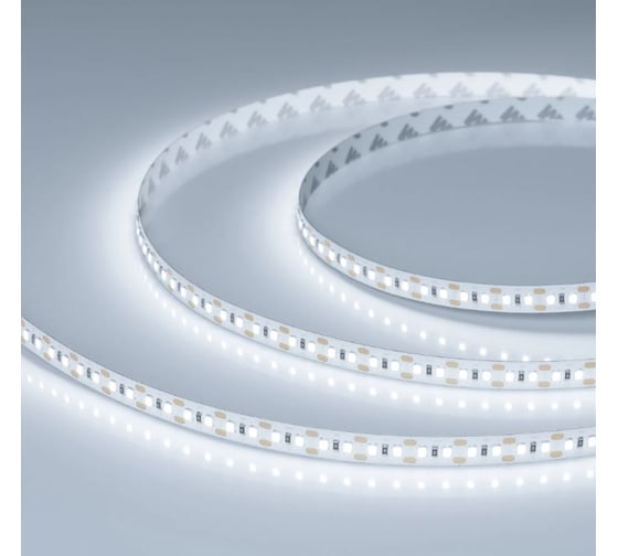 Светодиодная лента Arlight UL-A140-10mm 48V White6000-CX2 30м 064036