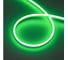 Лента герметичная Arlight HALO-SIDE-A168-6x13mm 24V Green 5м 061566 1