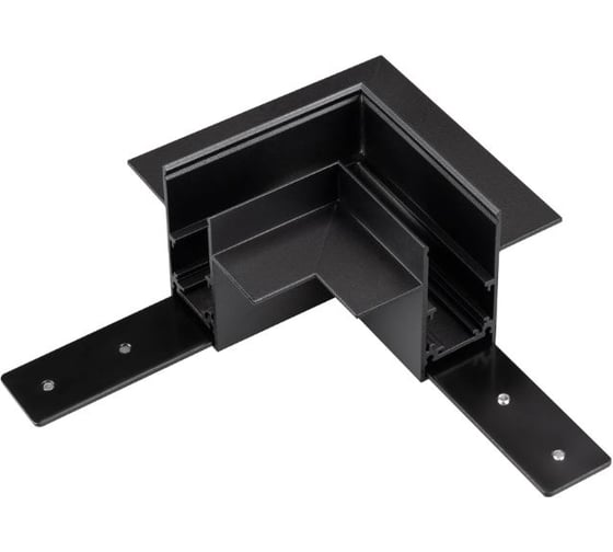Коннектор угловой Arlight MAG-ORIENT-CON-2653-FDW-L90 1шт 044155(1)
