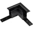 Коннектор угловой Arlight MAG-ORIENT-CON-2653-FDW-L90 1шт 044155(1) 1