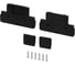 Заглушка Arlight STRETCH-COMFORT-14-CEIL-CENTER BLACK 1 комплект 065209 1