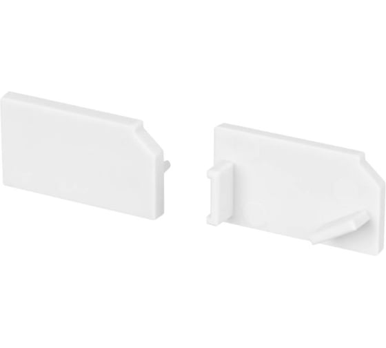 Комплект заглушек Arlight PDS-BEVEL-F-HIDE 1 комплект 065029