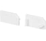Комплект заглушек Arlight PDS-BEVEL-F-HIDE 1 комплект 065029 1