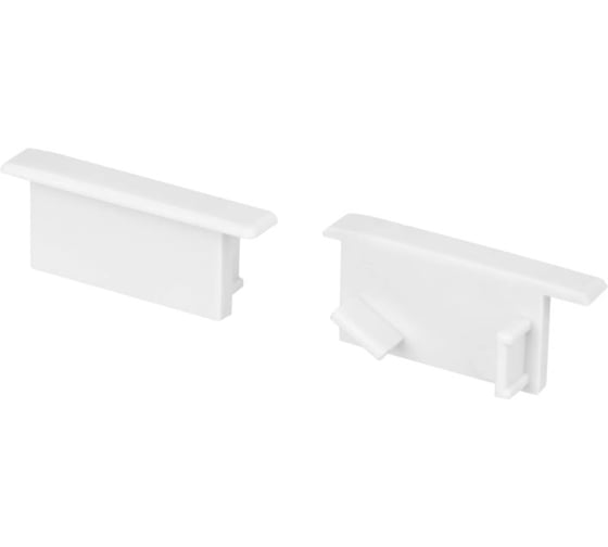 Комплект заглушек Arlight PDS-BEVEL-F 1 комплект 065030