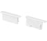Комплект заглушек Arlight PDS-BEVEL-F 1 комплект 065030 1