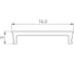Экран Arlight SL-SLIM15-H10-W14-10000 OPAL 10м 065382 2